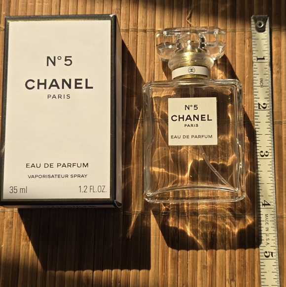 Perfume Bottles - Picture 2 of 7